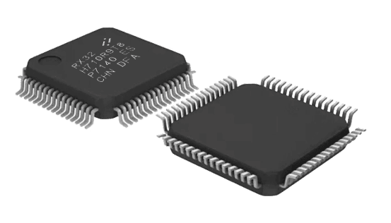 新一代 MCU RX32H710